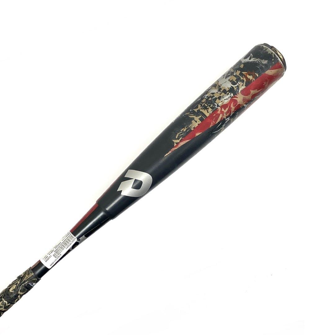 Used Demarini Voodoo Vdr14 Usssa 2 5 8" Barrel Bat 30" 9 Drop