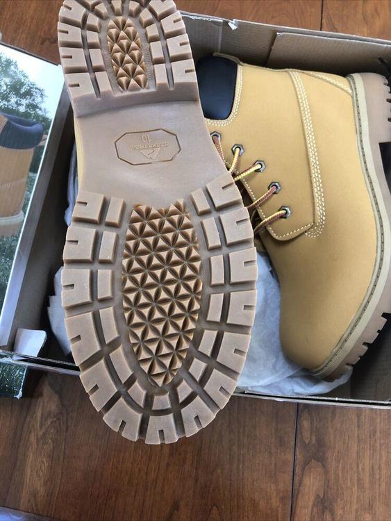 ozark trail troy boots