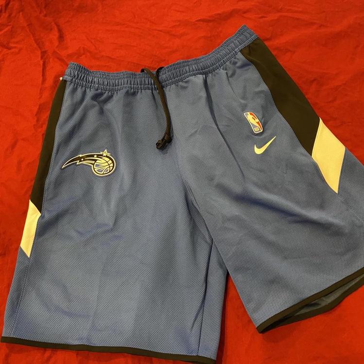 orlando magic shorts nike