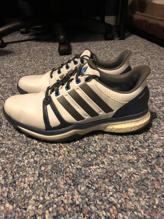 adidas golf shoes adipower boost 3