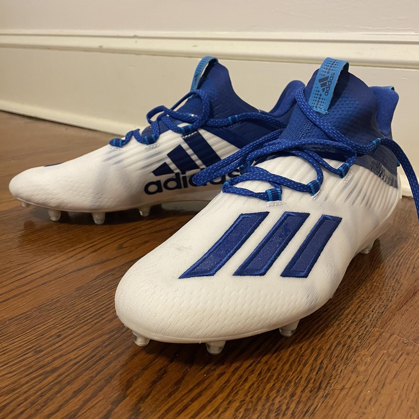 adidas women's lacrosse cleats