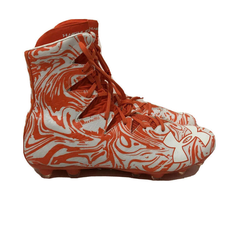 under armour highlight lux mc football cleats