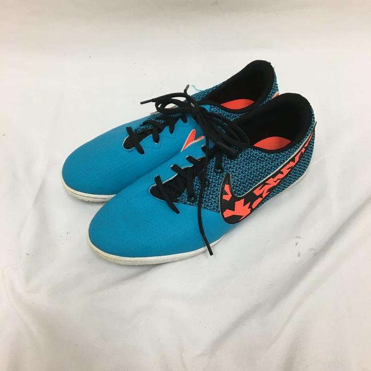 nike elastico indoor shoes