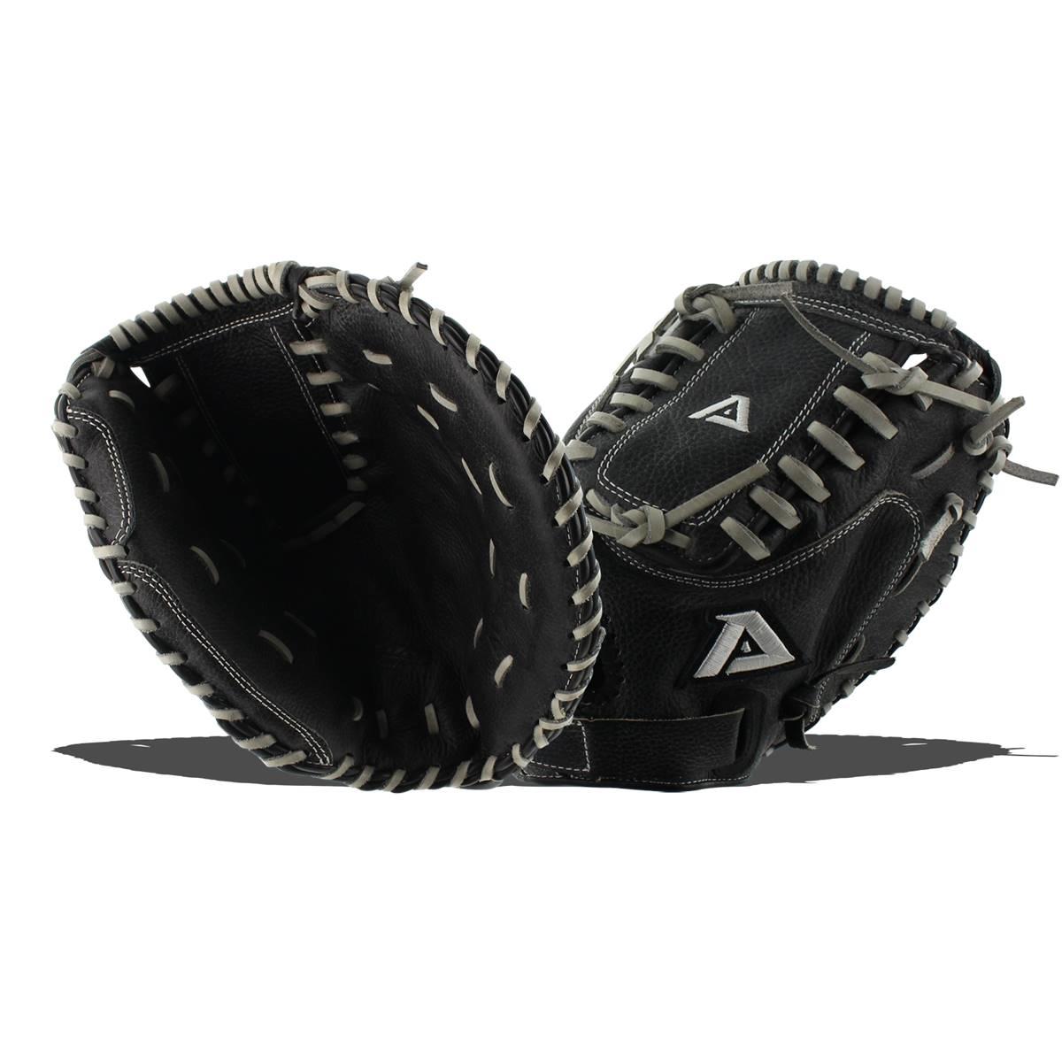 Akadema Praying Mantis 34" Fastpitch Softball Catcher's Mitt APM66