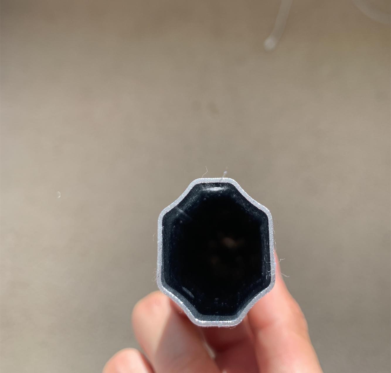 Used ECD Focus Shaft SidelineSwap