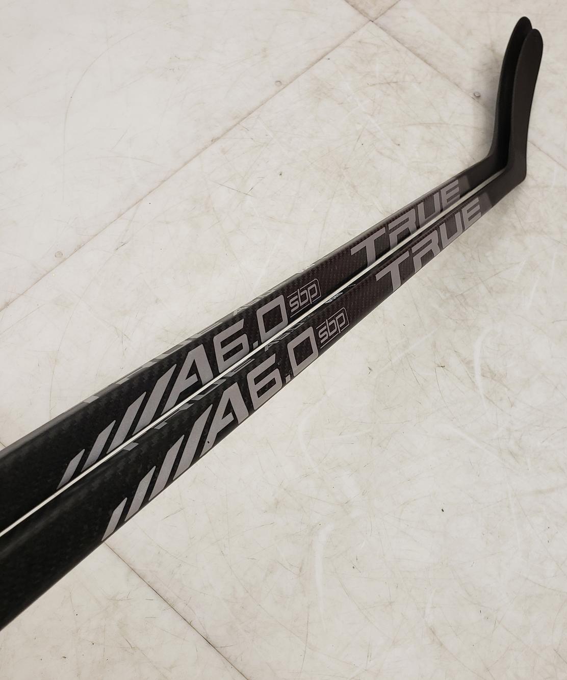 True A6.0 SBP Pro Stock Stick LH P46 90 Flex (Single Stick) SidelineSwap