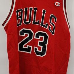 bulls jersey sale