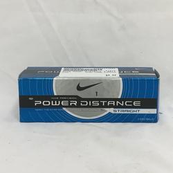 nike power distance