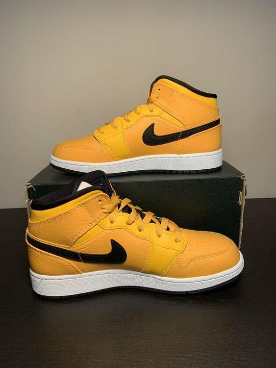 air jordan 1 mid womens 7.5