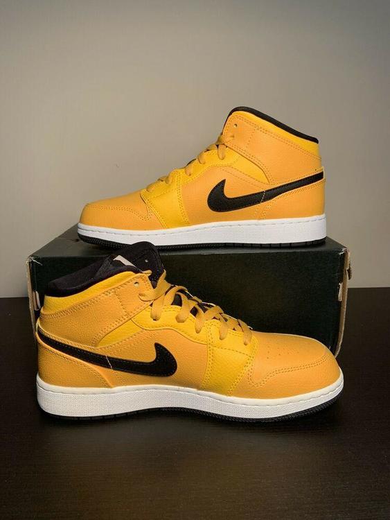 gs shoe size to women's