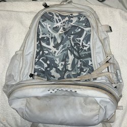 mike trout bat bag