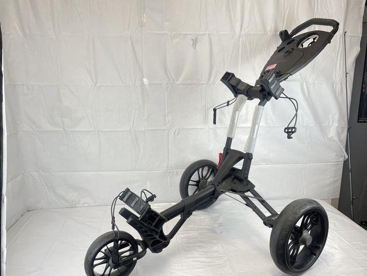 bag boy ez walk push cart