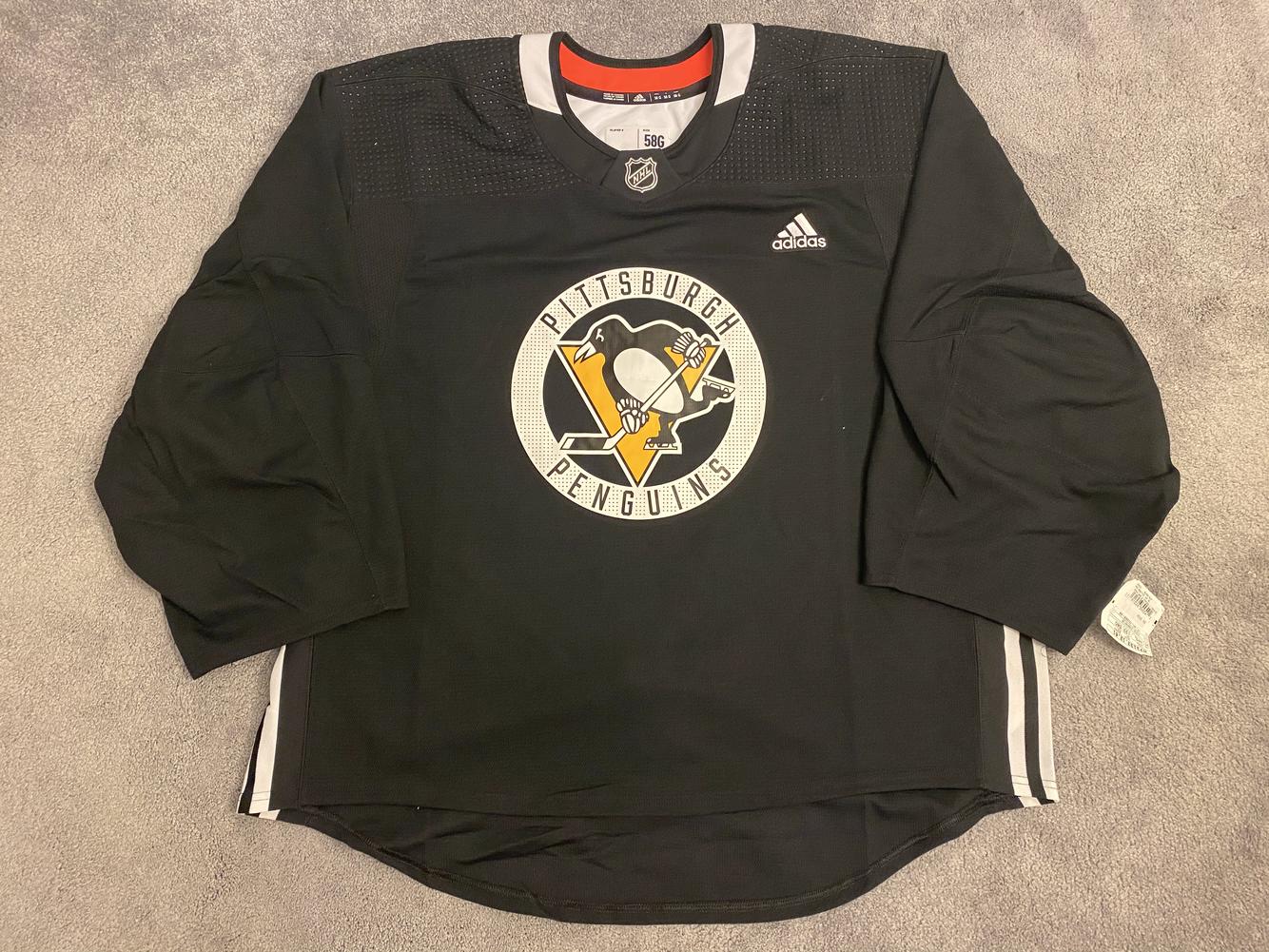 adidas goalie cut practice jersey