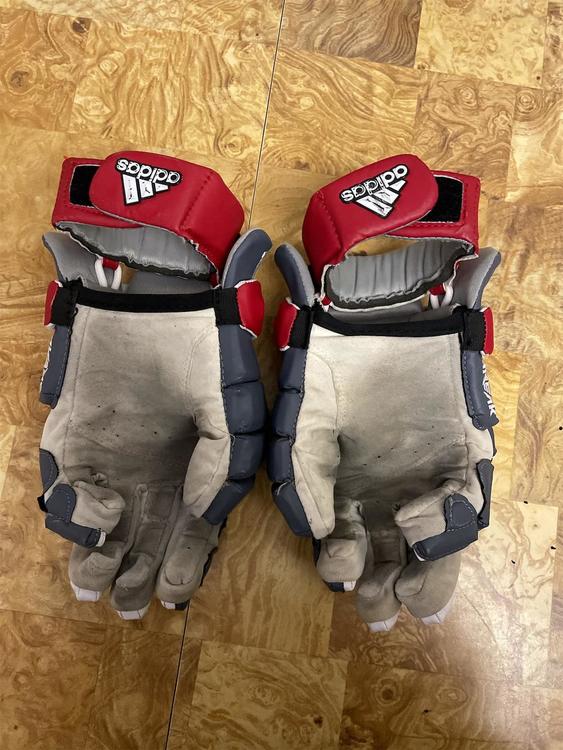adidas freak gloves lacrosse