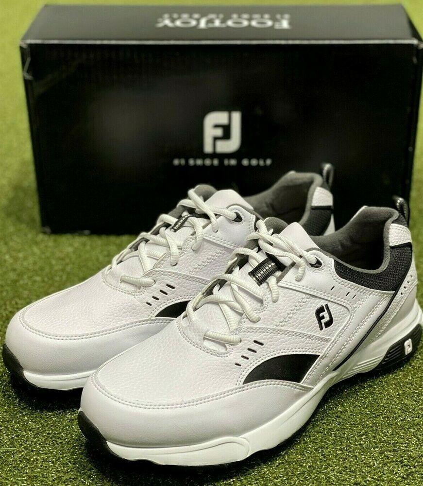 Footjoy golf specialty shoes 56722 Clearance