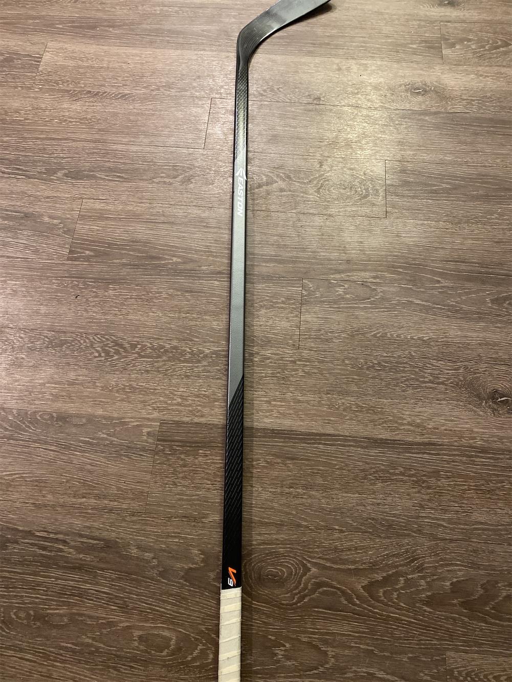 Used Easton V9 Pro Stock Stick SidelineSwap