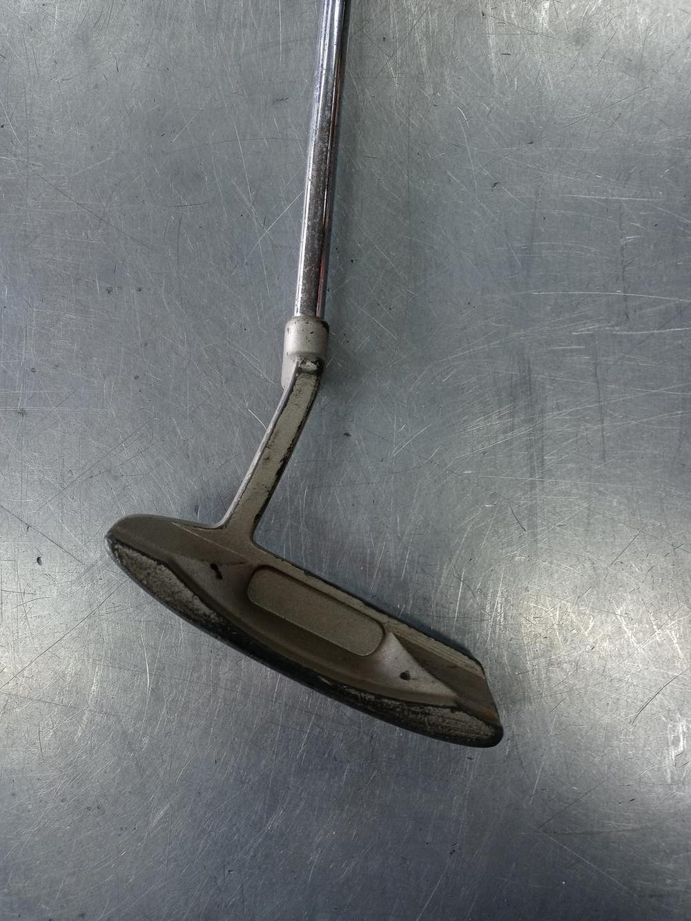 Used blade putters Clearance