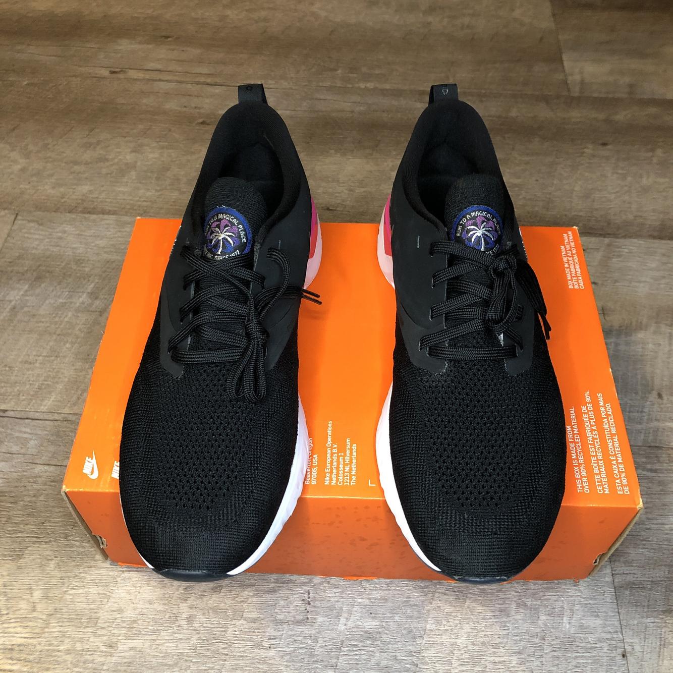 nike odyssey react drop