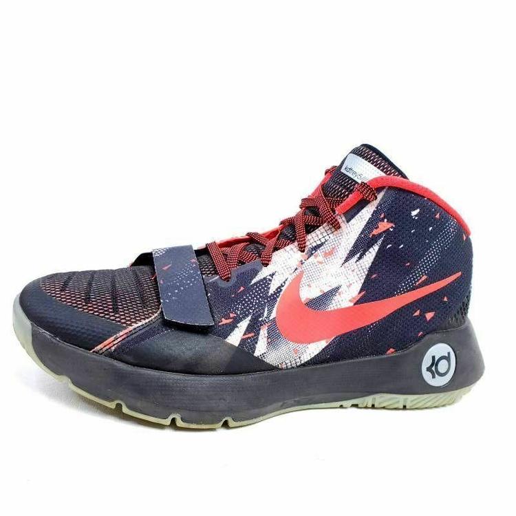 mens kd sneakers