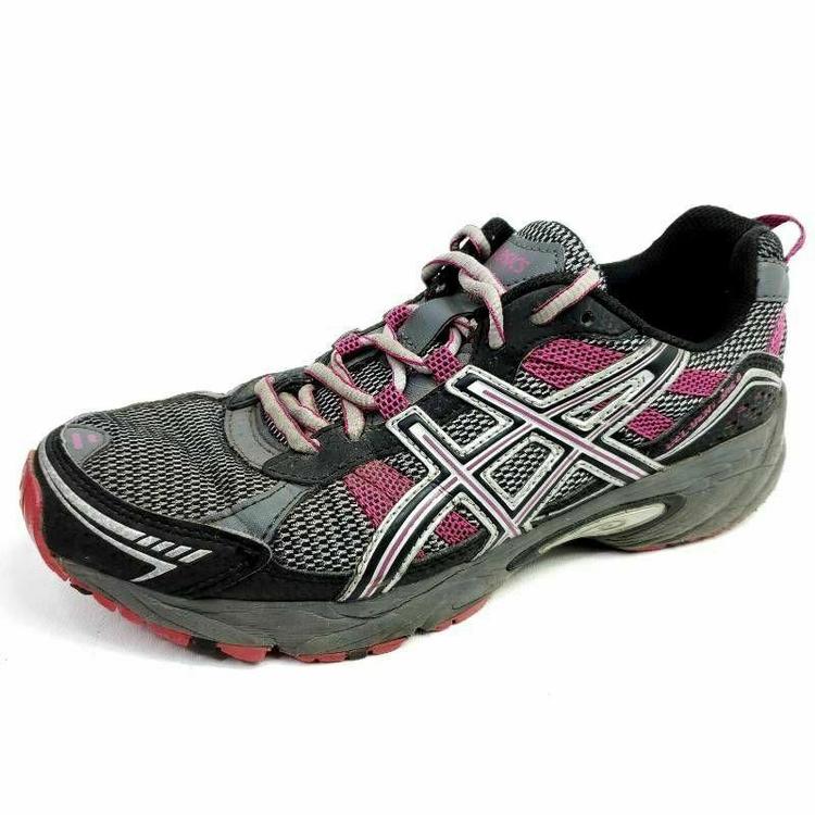 asics size 8 womens