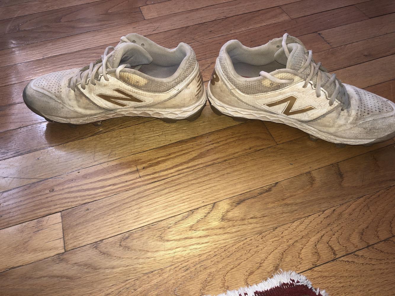 mens 8.5 in youth size