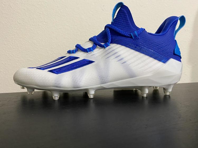 adidas football cleats size 10