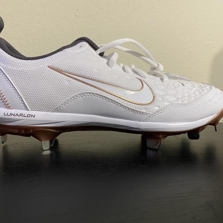 nike lunar hyperdiamond 2 pro women's softball cleat