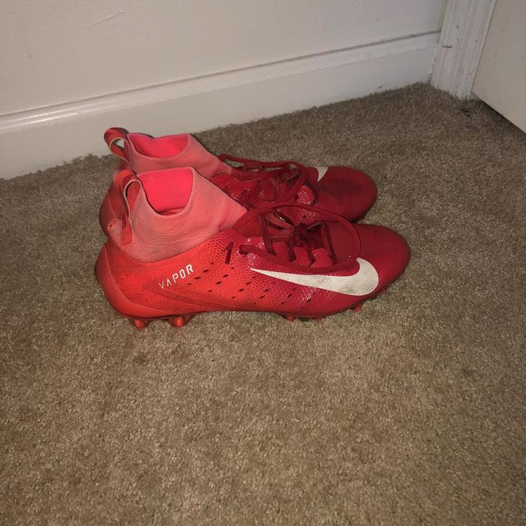 nike vapor untouchable 3 red