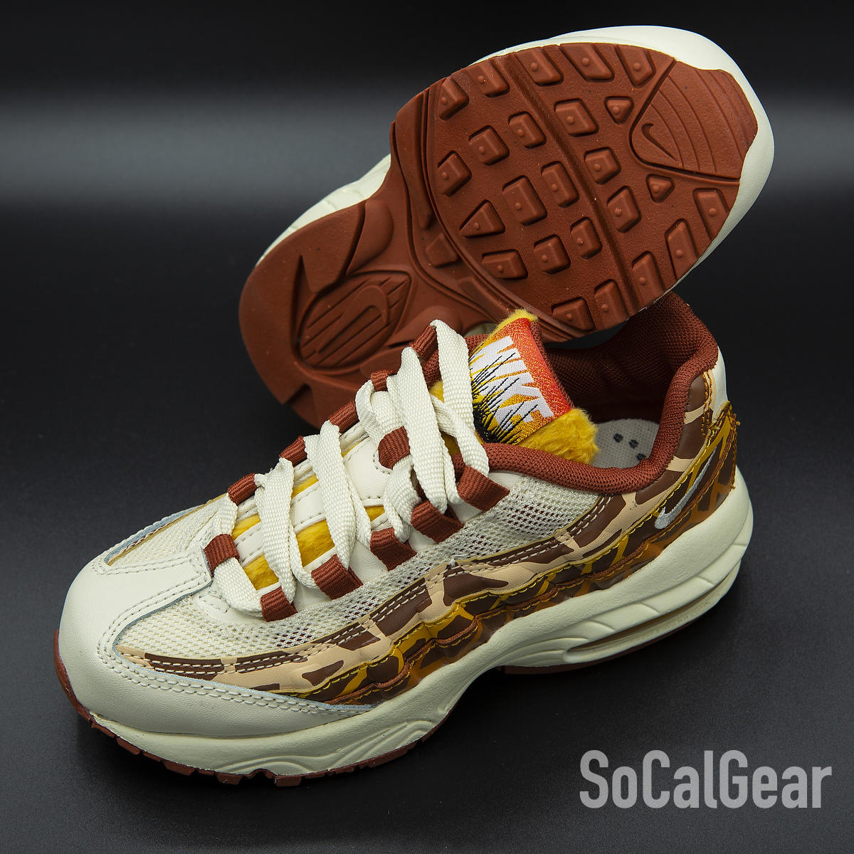 pollen rise air max 95