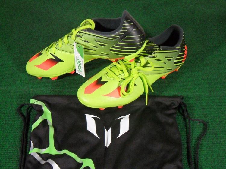 messi 15.3 boots