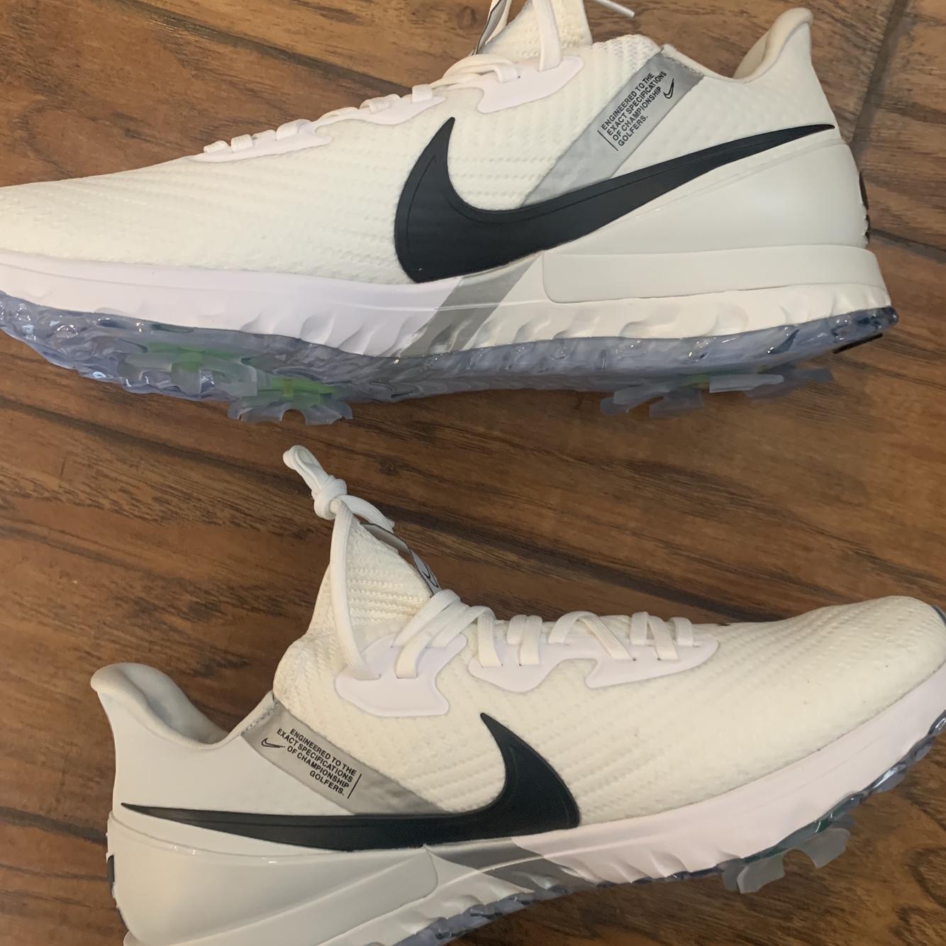 nike golf shoes 10.5