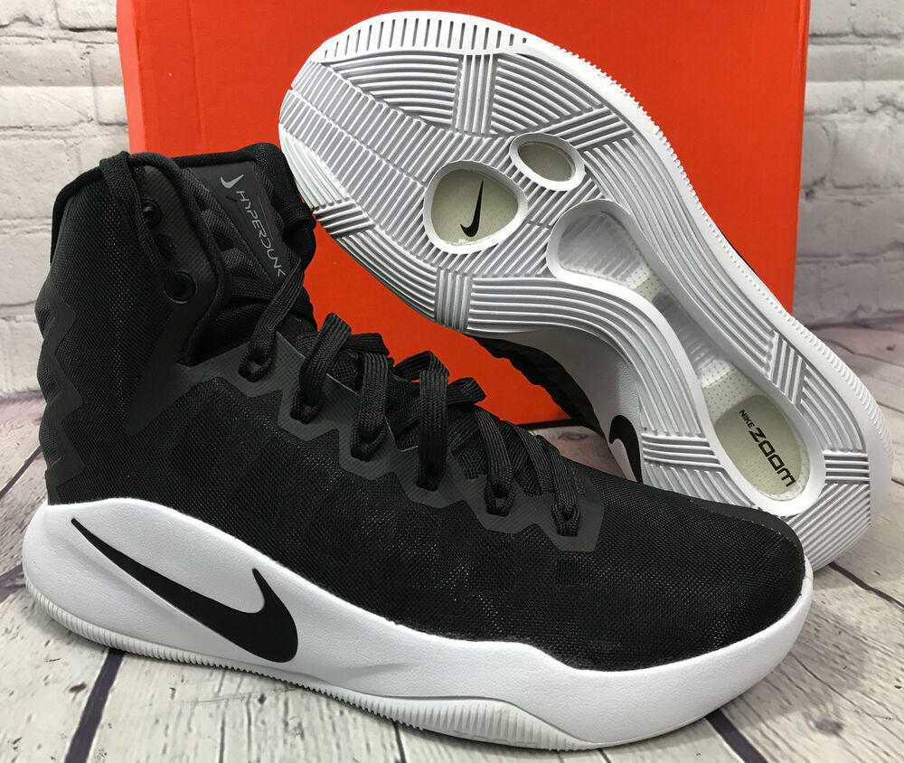 nike mens hyperdunk