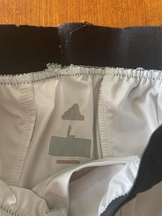 adidas baseball sliding shorts