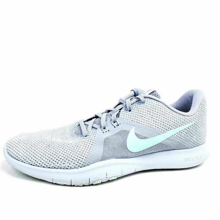 womens gray nike tennis shoes