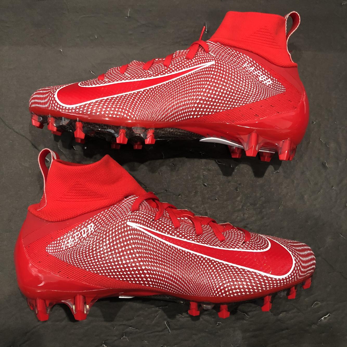 nike vapor untouchable pro 3 red