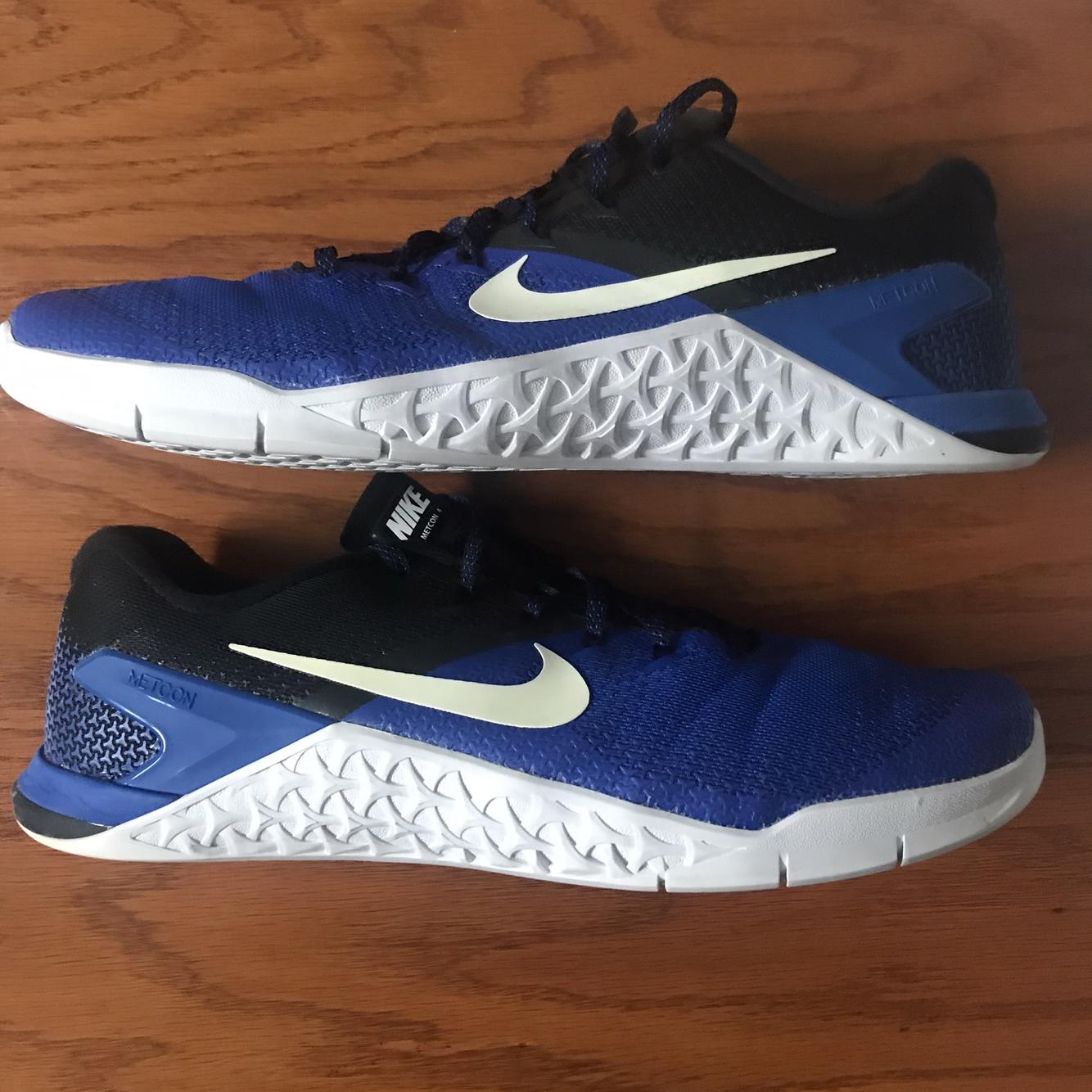 nike metcon 4 10.5