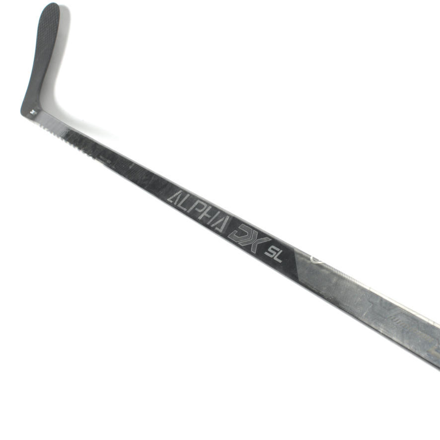 Warrior Alpha DX SL RH 95 Flex W03 SidelineSwap