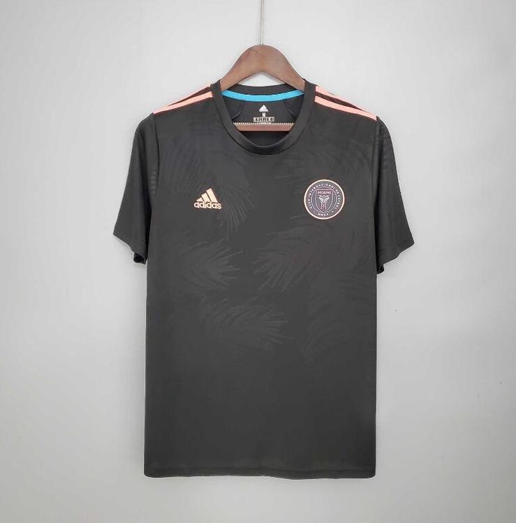 MIAMI Fc home Jersey 2021 SidelineSwap