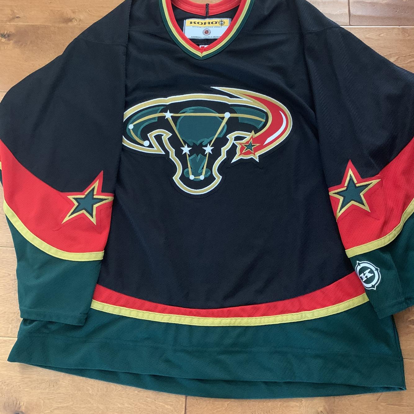 mooterus jersey