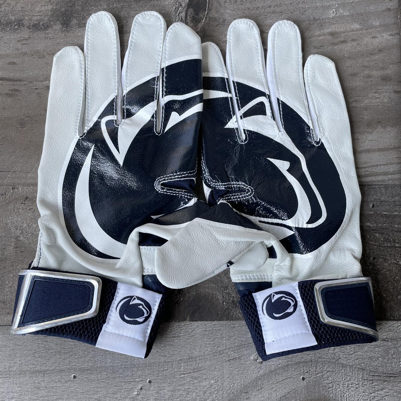 nike hyperfuse batting gloves