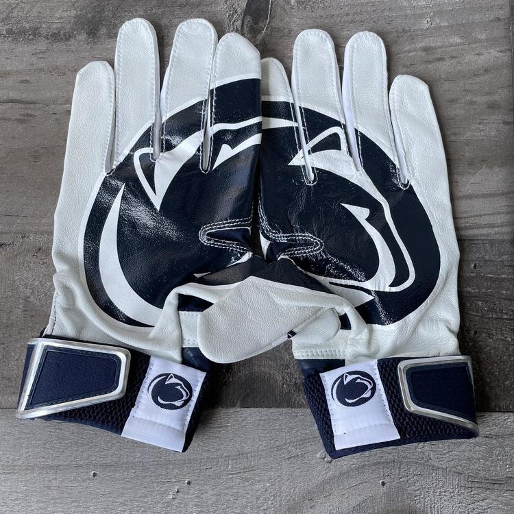 nike mvp hyperfuse batting gloves