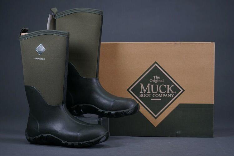 men's edgewater tall