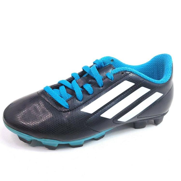 youth size 2 soccer cleats