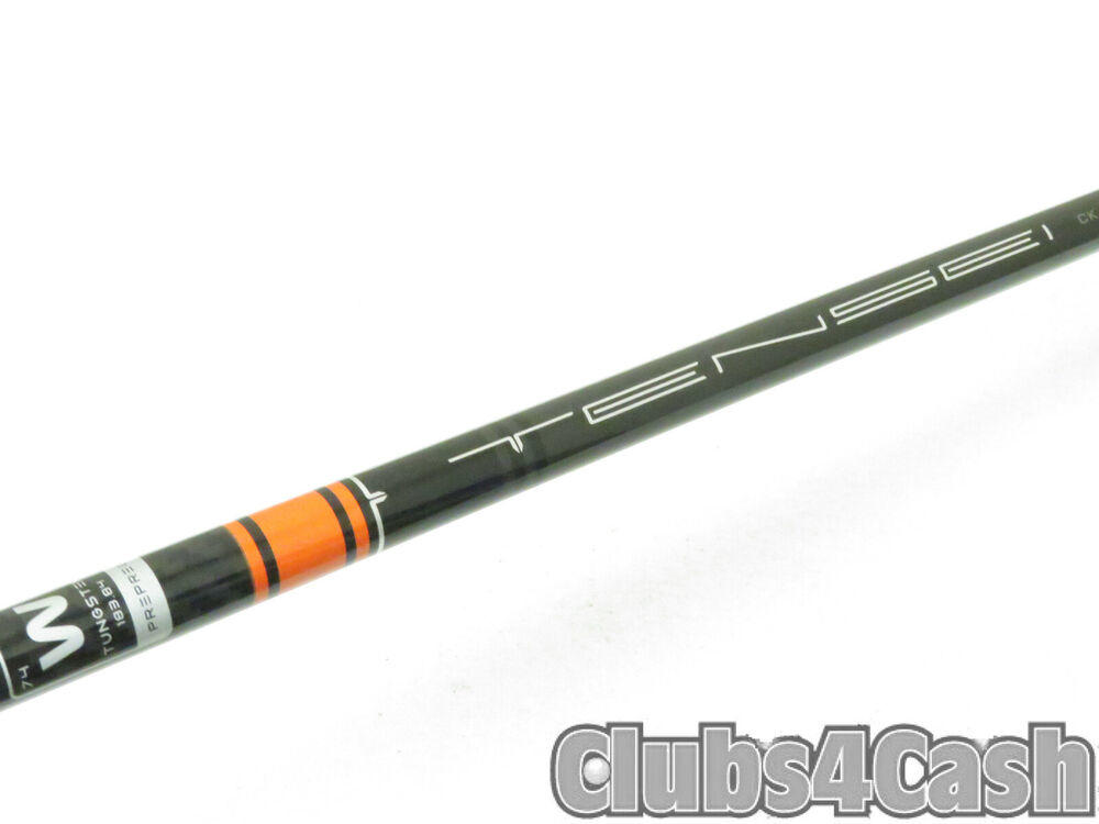PING G425 G410 Hybrid Shaft Mitsubishi TENSEI CK Pro 80HY
