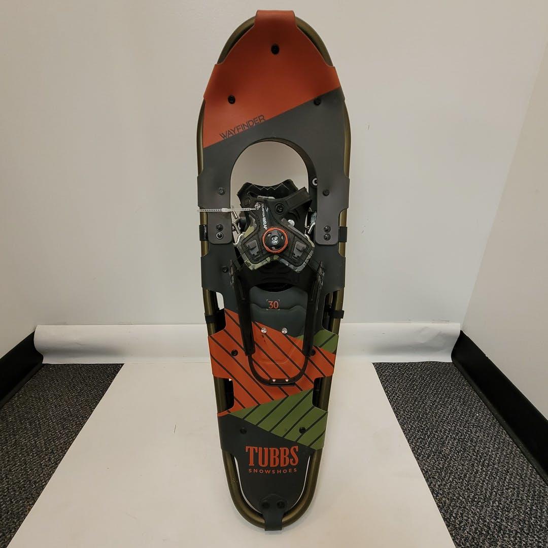 Tubbs wayfinder 30 Clearance