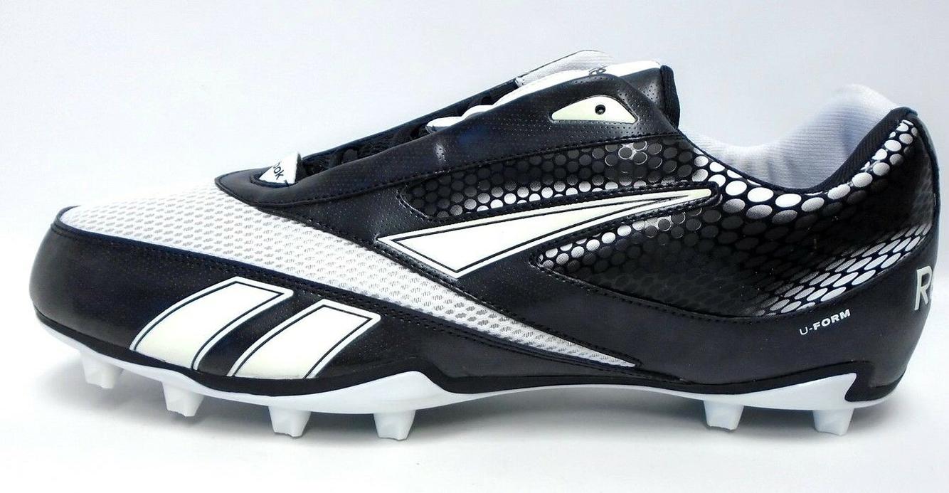 reebok cleats
