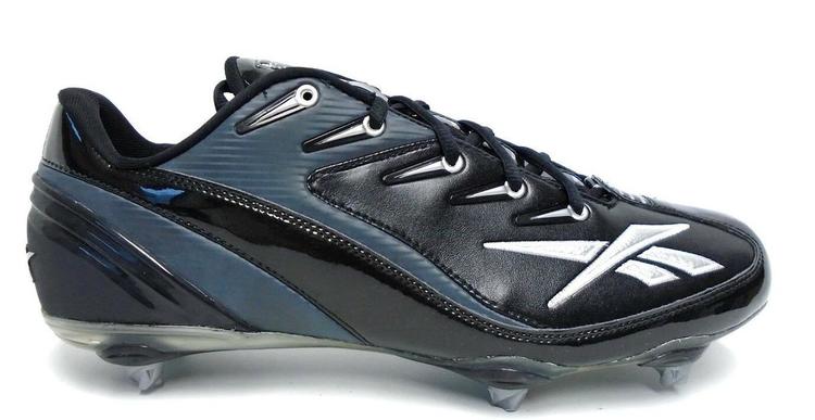 reebok cleats