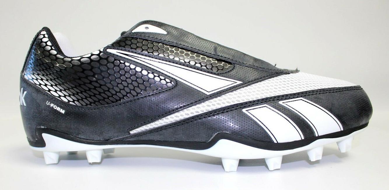 reebok cleats