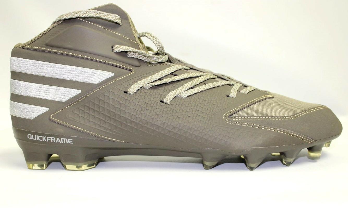 adidas kevlar football cleats