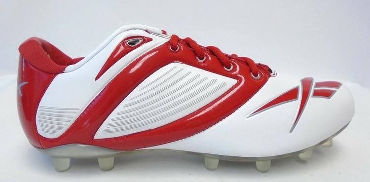 reebok cleats